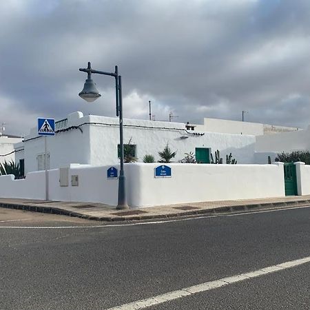 Casa Callao Φαμάρα Εξωτερικό φωτογραφία