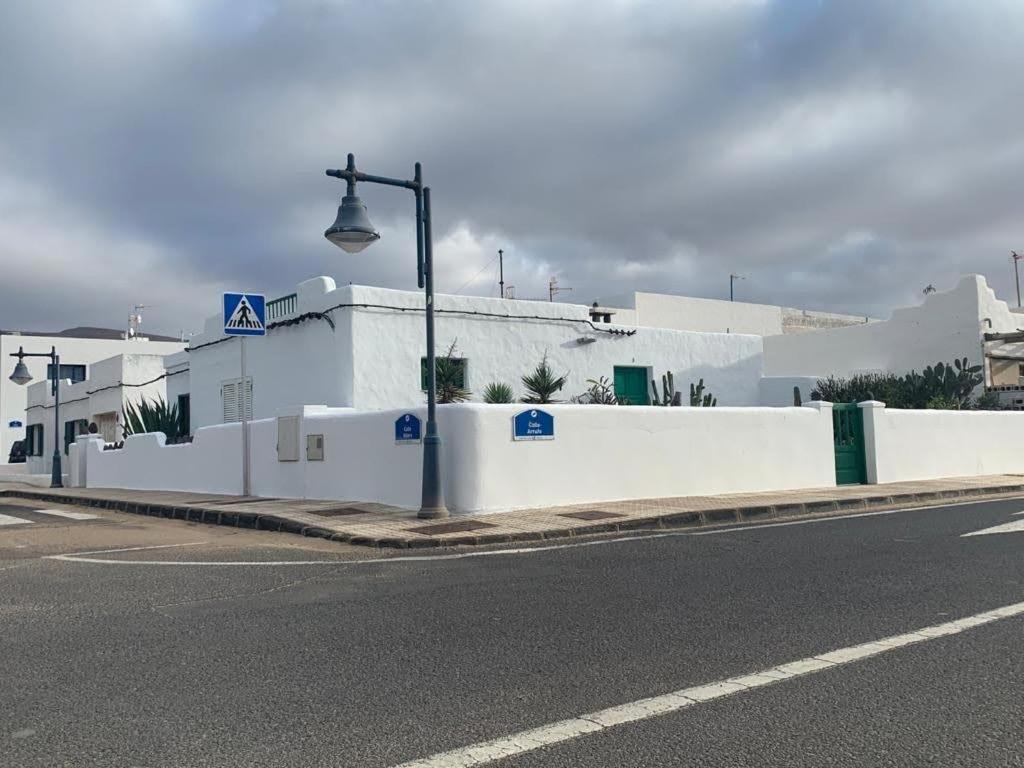Casa Callao Φαμάρα Εξωτερικό φωτογραφία