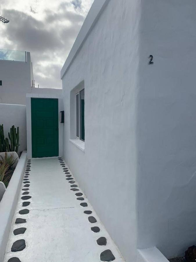 Casa Callao Φαμάρα Εξωτερικό φωτογραφία