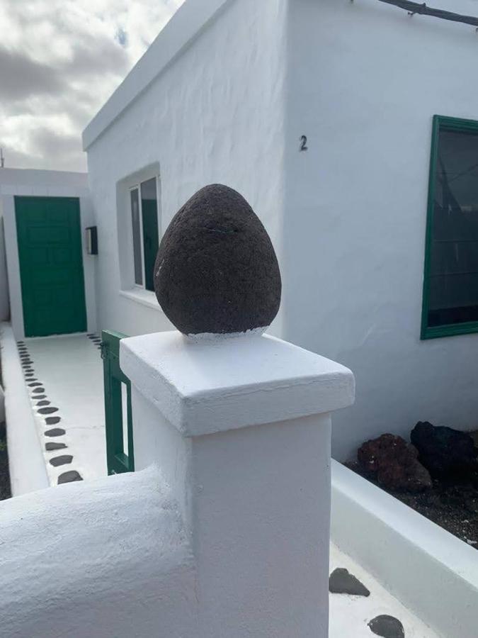 Casa Callao Φαμάρα Εξωτερικό φωτογραφία