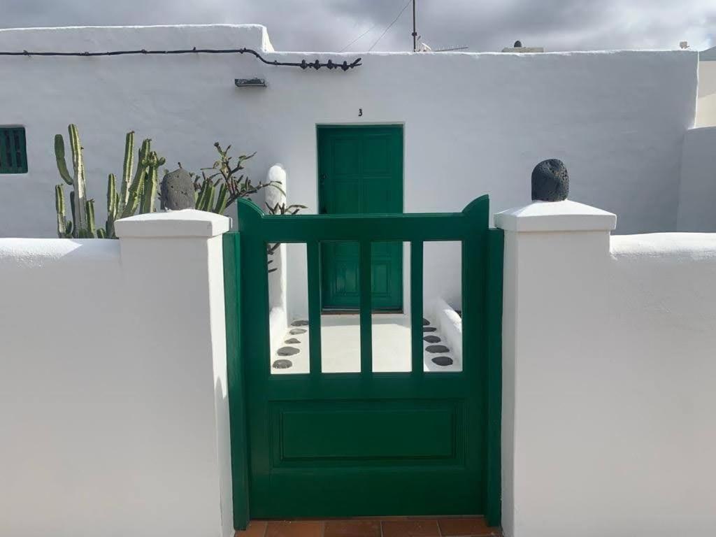 Casa Callao Φαμάρα Εξωτερικό φωτογραφία