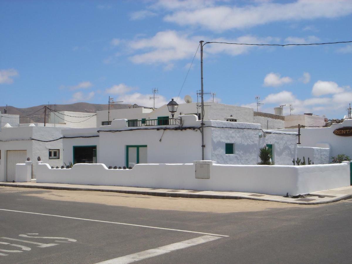 Casa Callao Φαμάρα Εξωτερικό φωτογραφία